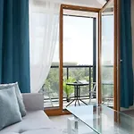 Elite Sunny Apartmán