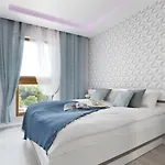 Elite Sunny Apartmán Gdaňsk