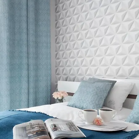 Apartament Elite Sunny *