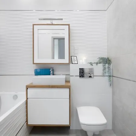 Elite Sunny Appartement *