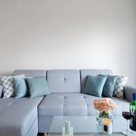 Elite Sunny グダニスク