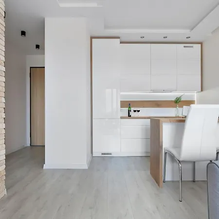 Elite Sunny Apartament