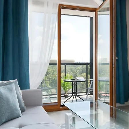 Elite Sunny Appartement