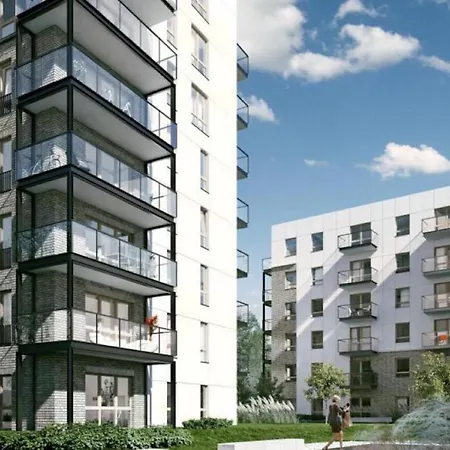 Elite Sunny Apartament