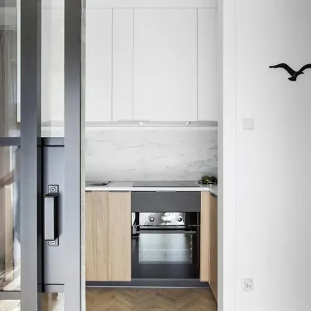 Apartament Elite Sunny *