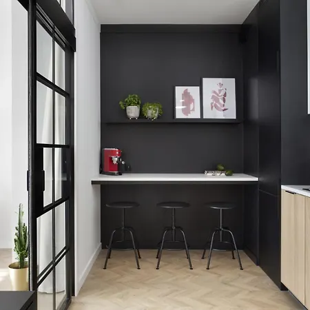 Elite Sunny Apartamento Gdańsk