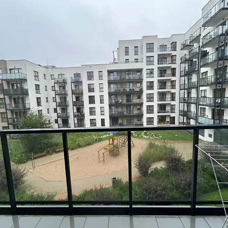 Elite Sunny Apartman