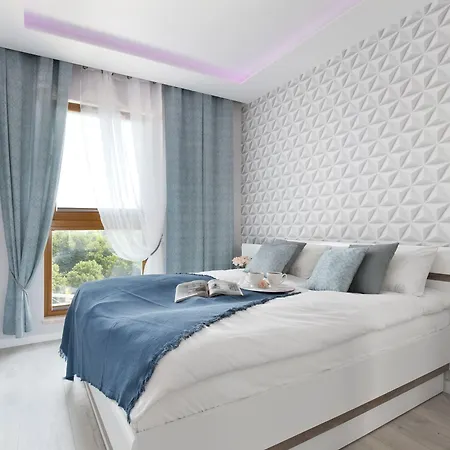 Elite Sunny Appartement Gdańsk