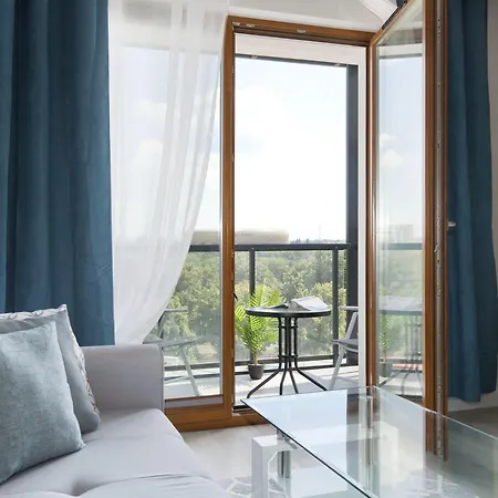Elite Sunny Appartement