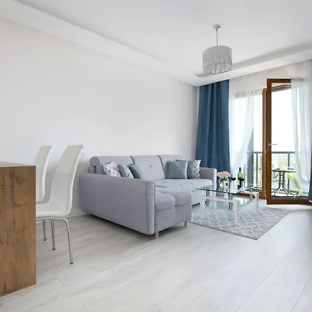 Apartament Elite Sunny