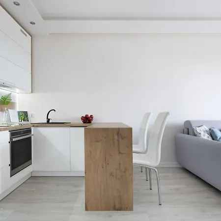 Elite Sunny Appartement