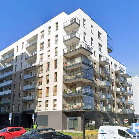 Elite Sunny Appartement *