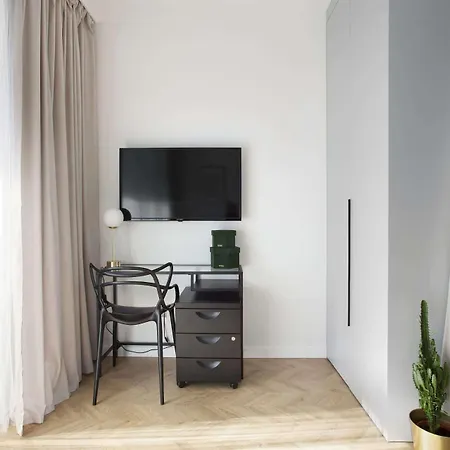 Appartement Elite Sunny Gdańsk