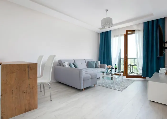 Elite Sunny Daire Gdansk