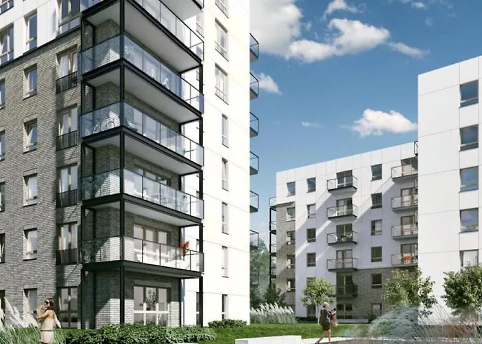 Elite Sunny Apartment