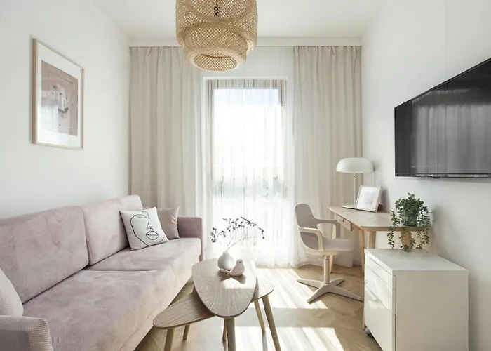 Elite Sunny * Gdansk