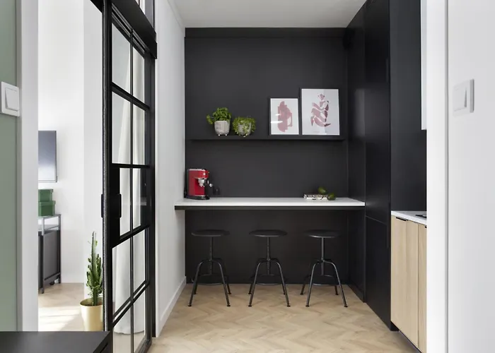 Elite Sunny Daire Gdansk