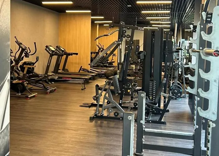 Elite Sunny Daire Gdansk