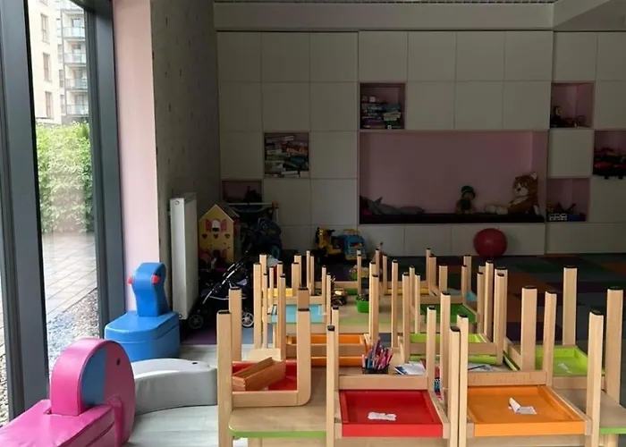 Elite Sunny Daire Gdansk