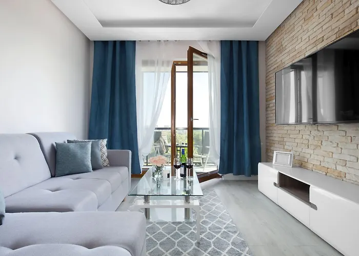 Elite Sunny Daire Gdansk