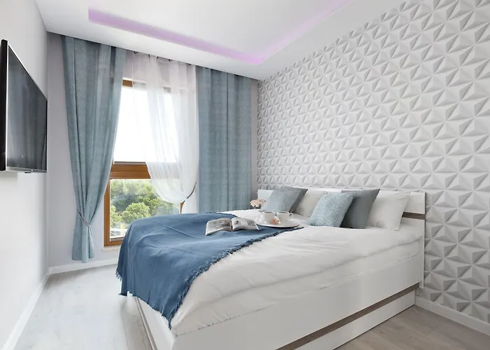 Elite Sunny Daire Gdansk