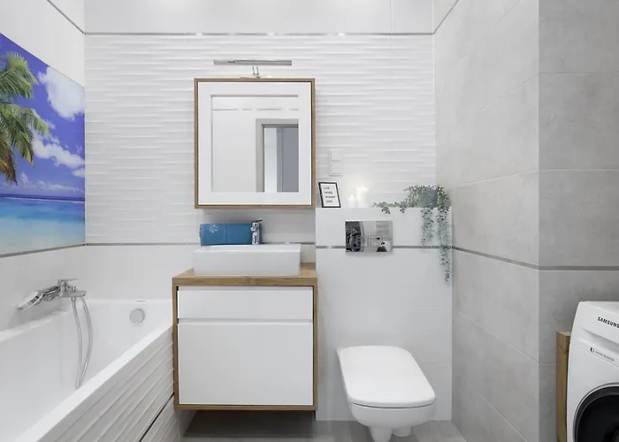 Elite Sunny Daire Gdansk